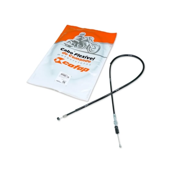 CABO HONDA NX 400 FALCON 1999-2010 EMBREAGEM (COFAP)