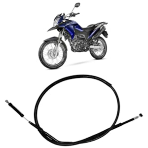 CABO HONDA XRE 190 2016-2019 EMBREAGEM (COFAP)