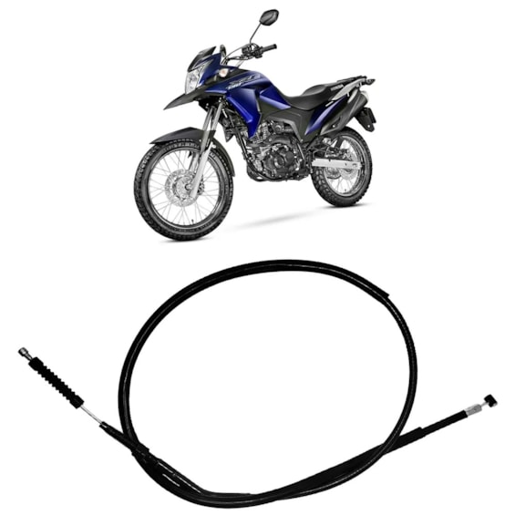 CABO HONDA XRE 190 2016-2019 EMBREAGEM (COFAP)