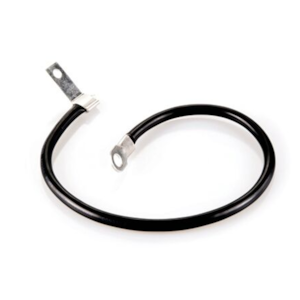 Cabo Negativo Bateria BROS 125 / BROS 150 ATÉ 2005 (magnetron 90283030)