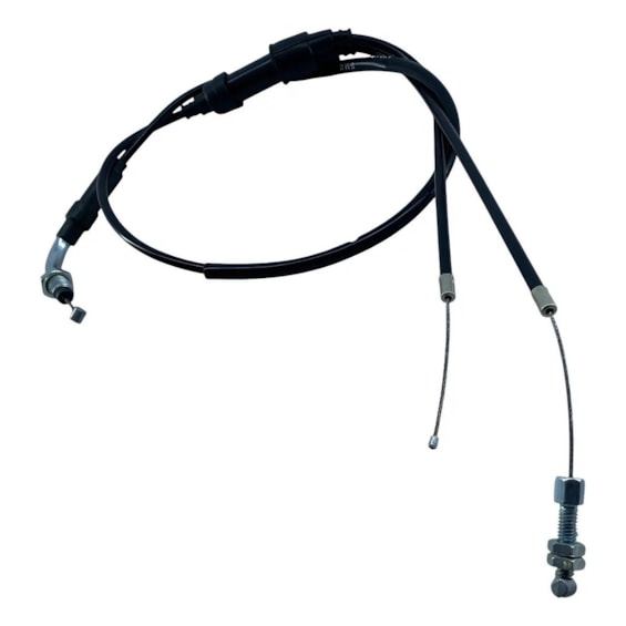 CABO TITAN 125 95-99 / TODAY / CARGO ACELERADOR