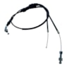 CABO TITAN 125 95-99 / TODAY / CARGO ACELERADOR