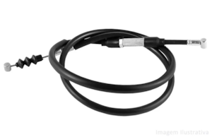 Cabo Titan 150 2014-15 ESD / EX / FAN 150 2014-15 ESDI Acelerador (A) Soretto 30413