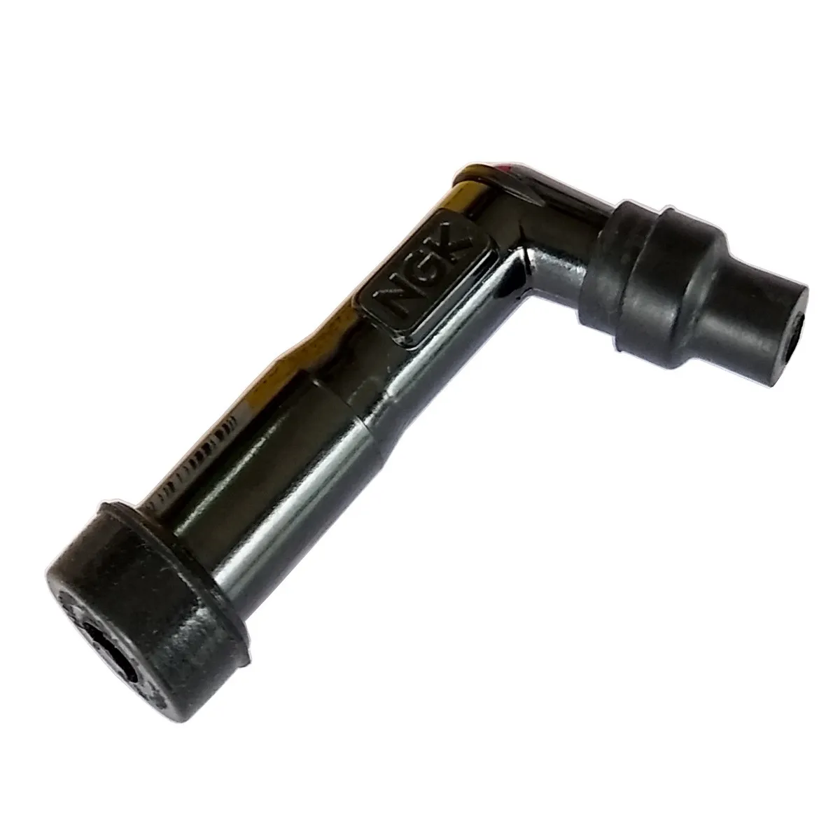 CACHIMBO NGK CB 400 / 450 / 750 (XD05F)