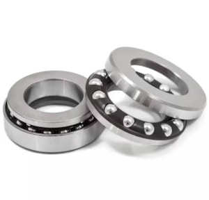 CAIXA DIRECAO C/ COLAR CBX 250 / TWISTER / CB 500 / NC 700 / CB 1000 WGK