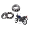 CAIXA DIRECAO C/ COLAR FALCON/ BROS 125/150/ TORNADO/ NX/XR 200/ NX 350 SMARFOX
