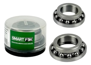 CAIXA DIRECAO C/ COLAR TITAN 2000 / FAN / TITAN 150 SMARTFOX