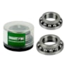 CAIXA DIRECAO C/ COLAR TWISTER/ CB 300/ CB 500/ CBR 450/ CB X750 SMARTFOX