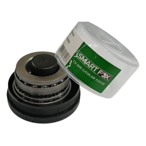 CAIXA DIRECAO C/ COLAR XTZ 125 / XTZ 150 CROSSER SMARTFOX