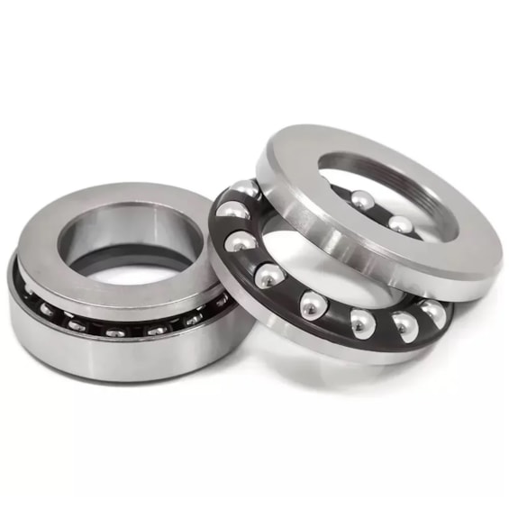 CAIXA DIRECAO C/ COLAR XTZ 125 / XTZ 150 CROSSER WGK