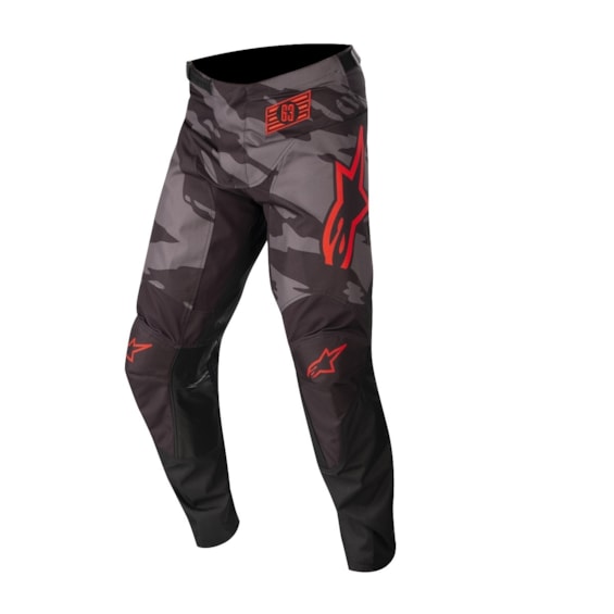 Calça Alpinestars Racer Tactical 22 