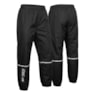 CALÇA CAPA CHUVA AVULSA GP TECH SIENA NYLON PREMIUM PRETA