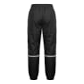 CALÇA CAPA CHUVA AVULSA GP TECH SIENA NYLON PREMIUM PRETA