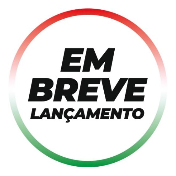 CALÇA FEMININA GP TECH HIGHWAY