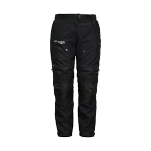 CALÇA FEMININA GP TECH HIGHWAY