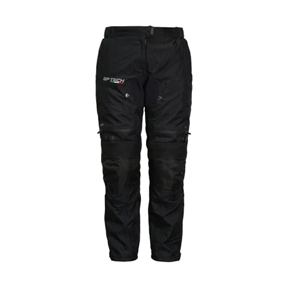 CALÇA FEMININA GP TECH HIGHWAY