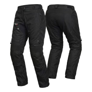 CALÇA FEMININA GP TECH HIGHWAY