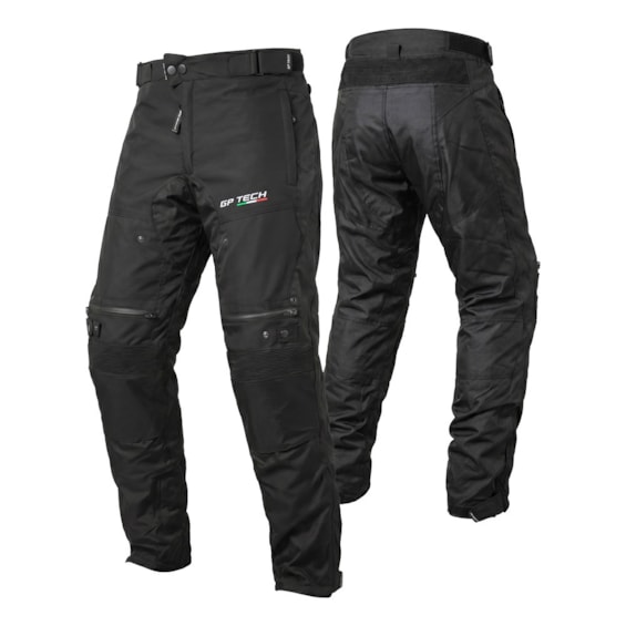 CALÇA GP TECH HIGHWAY