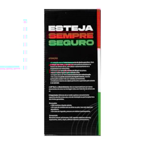 CAMARA AR GP TECH COM SELANTE A-21 90/90-21 / 3.00-21 / 2.75-21 / 3.00-21 / 80/90-21 