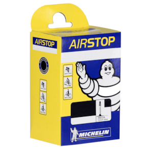 Camara AR Michelin 14 BIZ Traseiro 80 / 100-14