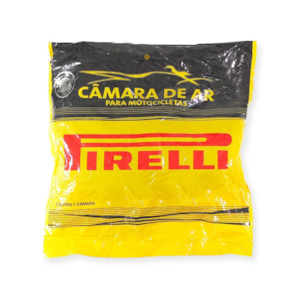 Camara AR Pirelli MB-18 TRAS Tornado / Lander / CB400 / 450