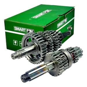 CAMBIO COMPLETO BIZ 100 13-15 SMARTFOX