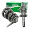CAMBIO COMPLETO BIZ 100 98-05 SMARTFOX