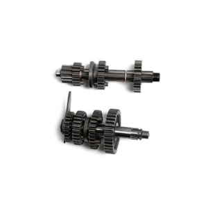 CAMBIO COMPLETO BIZ 125 06-17 SMARTFOX