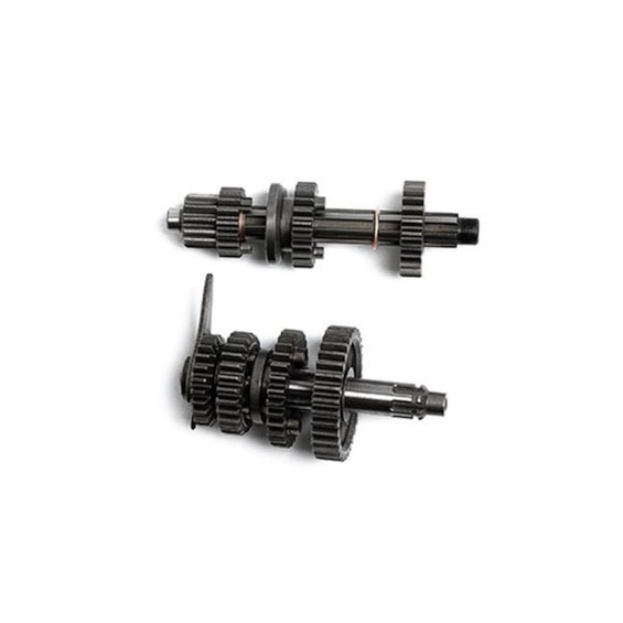 CAMBIO COMPLETO BIZ 125 06-17 SMARTFOX