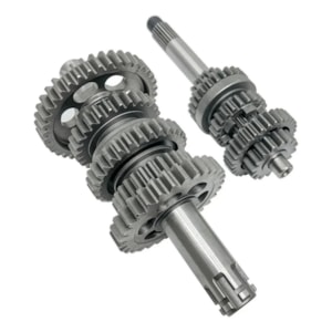 CAMBIO COMPLETO BROS 125 KS 03-05 SMARTFOX