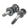 CAMBIO COMPLETO BROS 150 KS 06-08 SMARTFOX