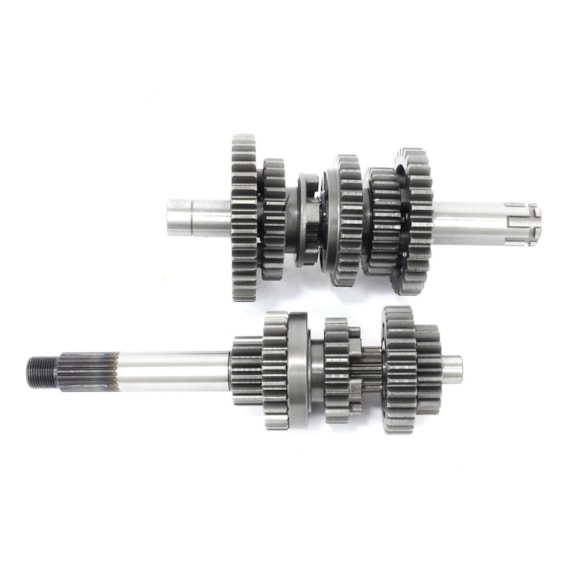 CAMBIO COMPLETO CBX 200 / NX / XR 200R 94-02 SMARTFOX