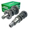 CAMBIO COMPLETO CG 125 77-89 / TODAY 90-91 SMARTFOX