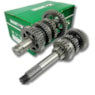 CAMBIO COMPLETO TODAY 89-94 / FAN / TITAN / CARGO SMARTFOX
