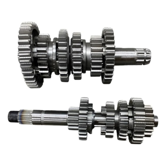 CAMBIO COMPLETO TWISTER 250 / TORNADO 250 01-08 SMARTFOX