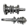 CAMBIO COMPLETO TWISTER 250 / TORNADO 250 01-08 SMARTFOX