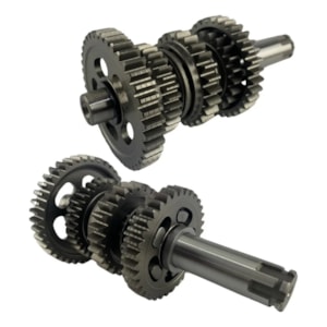 CAMBIO COMPLETO XRE 190 16-25 SMARTFOX