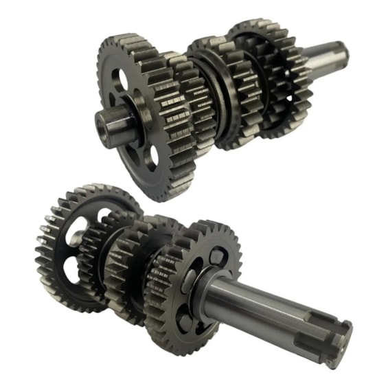CAMBIO COMPLETO XRE 190 16-25 SMARTFOX