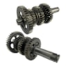 CAMBIO COMPLETO XRE 190 16-25 SMARTFOX