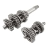 CAMBIO COMPLETO YES 125 04-16 SMARTFOX