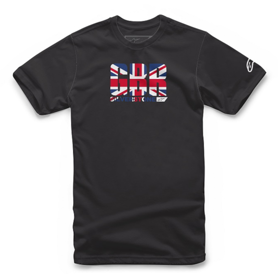 Camiseta Alpinestars Circuits Camiseta Alpinestars Circuits