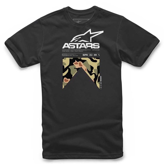 Camiseta Alpinestars Tactical 