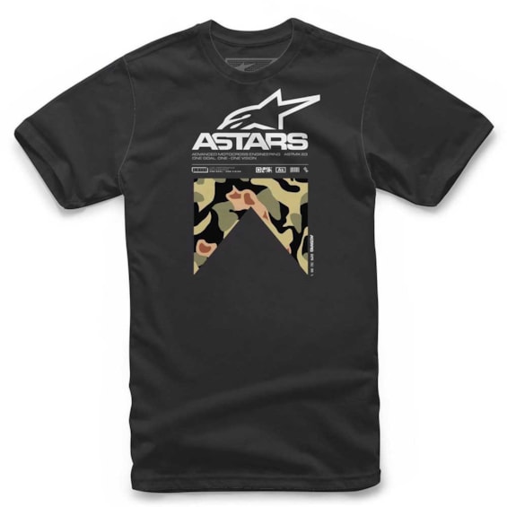 Camiseta Alpinestars Tactical 