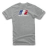 Camiseta Alpinestars WORLD Tour 