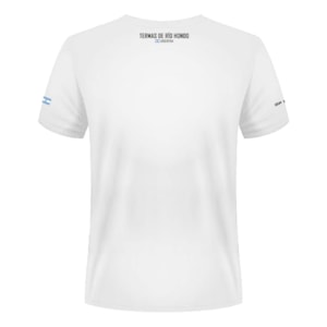 CAMISETA GP TECH ARGENTINA TERMAS DE RIO HONDO