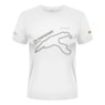 CAMISETA GP TECH BELGIUM SPA-FRANCORCHAMPS