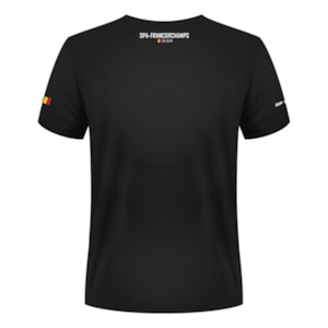 CAMISETA GP TECH BELGIUM SPA-FRANCORCHAMPS