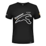 CAMISETA GP TECH BELGIUM SPA-FRANCORCHAMPS