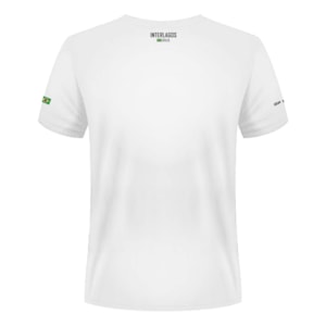 CAMISETA GP TECH BRAZIL INTERLAGOS