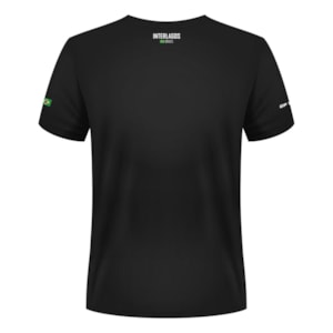 CAMISETA GP TECH BRAZIL INTERLAGOS